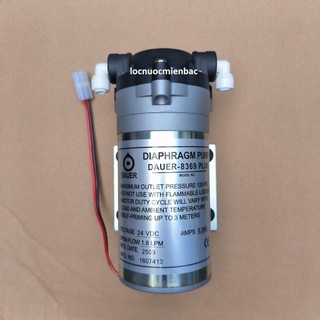 Bơm 24V DAUER - 8369 Plus
