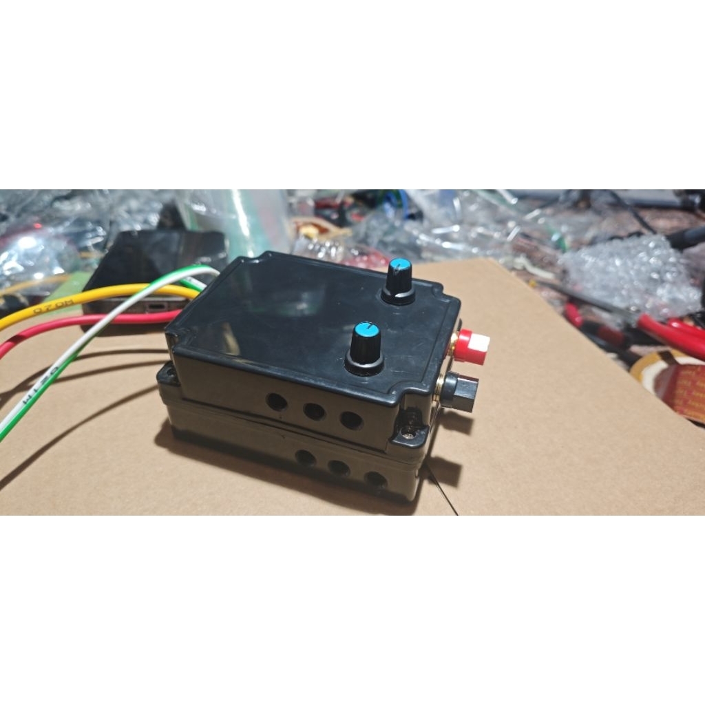MĐT 2F TO E28 MINI