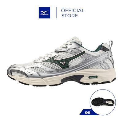 Giày thể thao UNISEX MXR - Xám Kem - D1GA245111