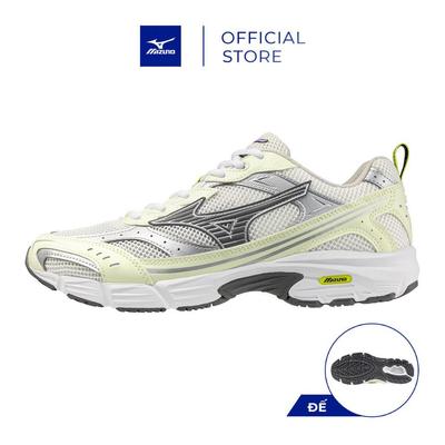 Giày thể thao UNISEX MXR - Trắng Xanh - D1GA245119