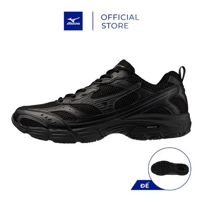 Giày thể thao UNISEX MXR - Đen -D1GA245124
