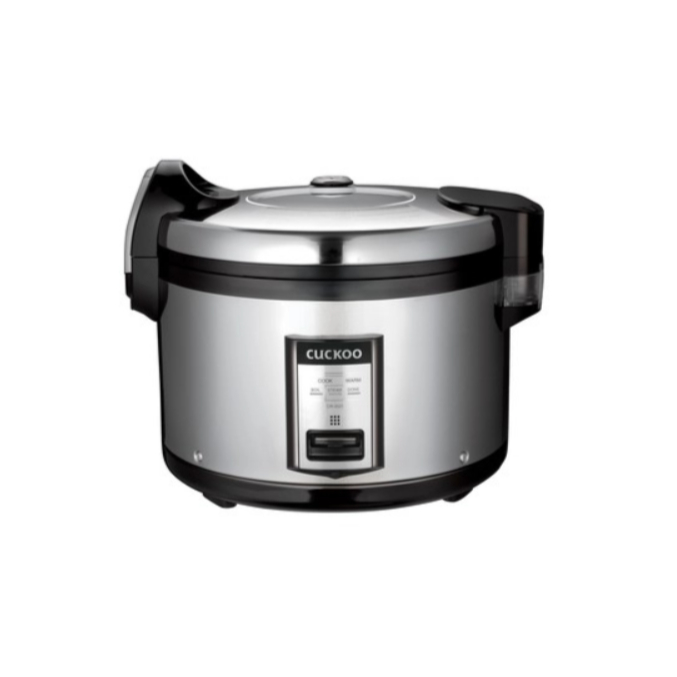 Nồi cơm điện Cuckoo CR-3521/BKSTVNCV 6.3 lít