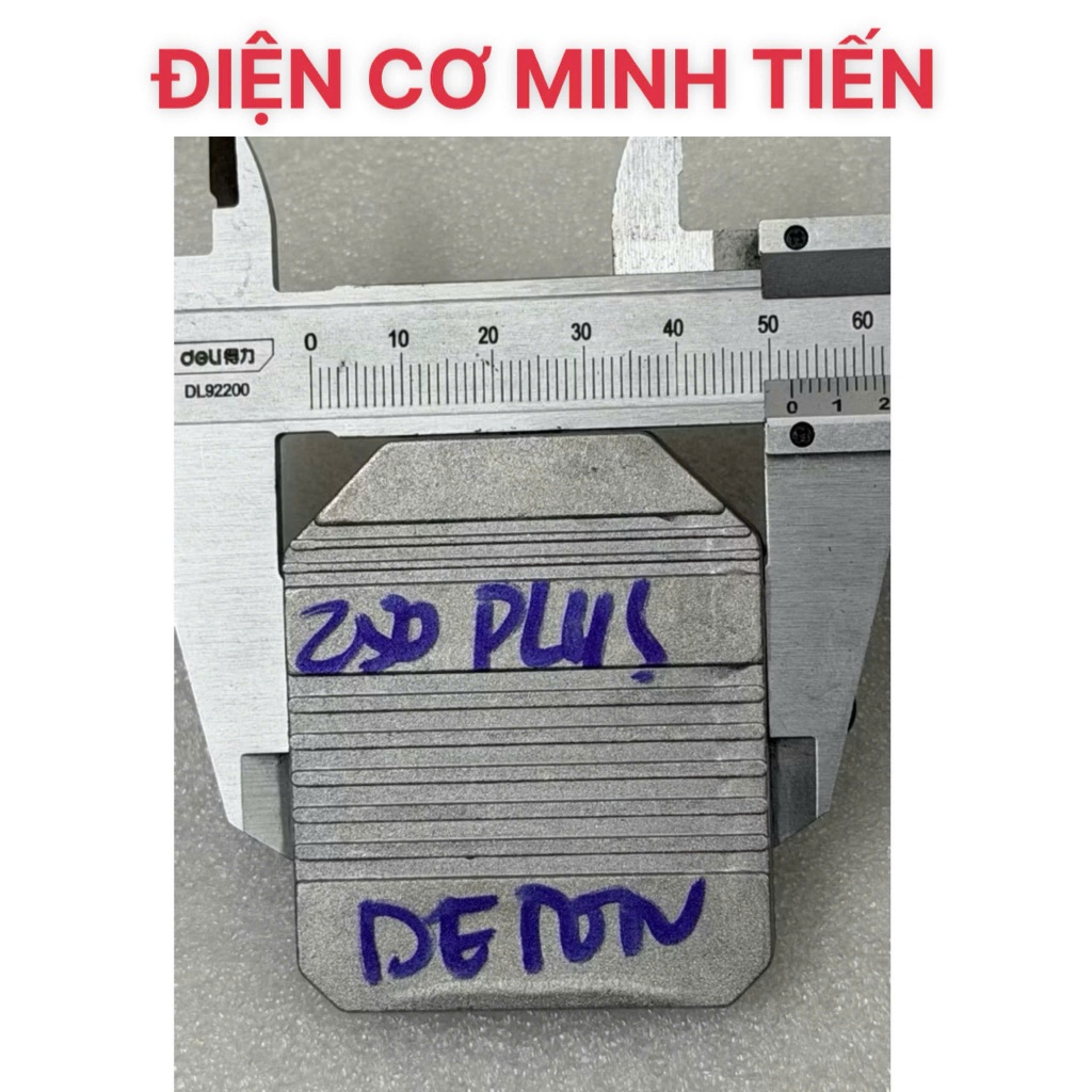 Mạch Chuyên Vít DEKTON mã M21-CV250PLUS. 250 plus. ihv