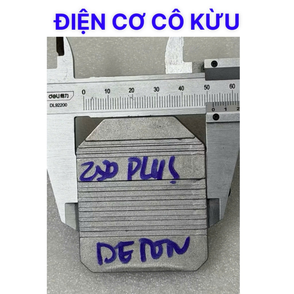 Mạch Chuyên Vít DEKTON mã M21-CV250PLUS. 250 plus. ihv