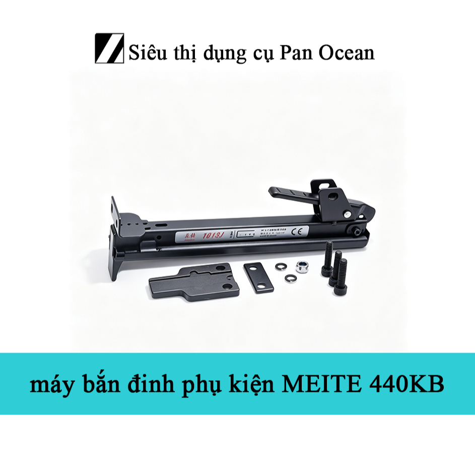 Phụ kiện Súng Bắn Đinh MEITE 440KB Hộp tiếp đinh SBPJ-0074