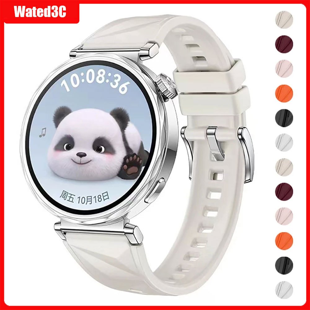 Dây Đeo Cho Huawei Watch GT6 41mm Ban Nhạc Cho Huawei GT6 Pro 42mm/GT5 41mm/GT5 Pro 42mm /GT 4 41mm 