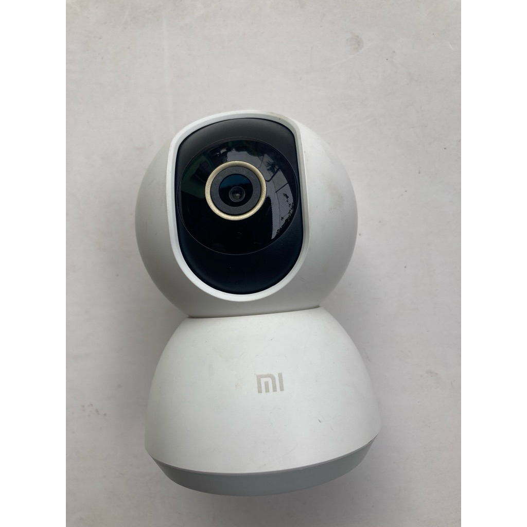 Camera Xiaomi 360 2K-like new(no box)