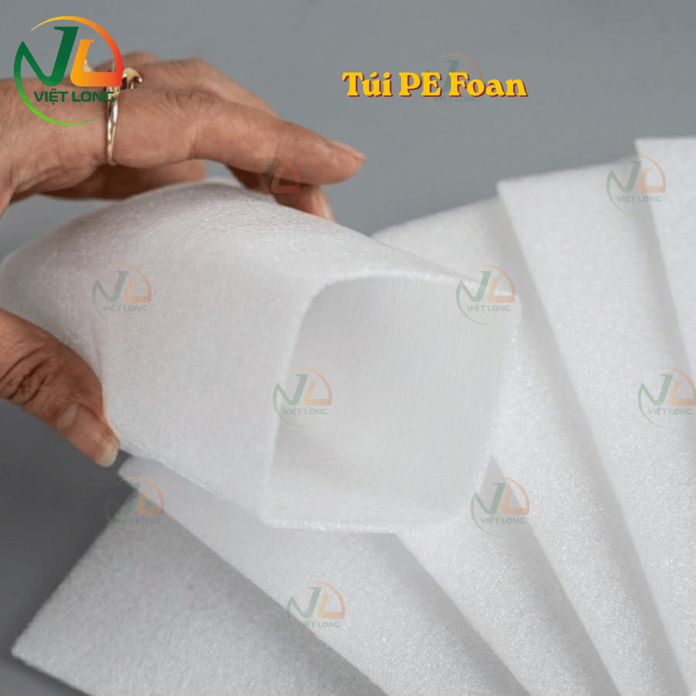 Túi Xốp PE Foam