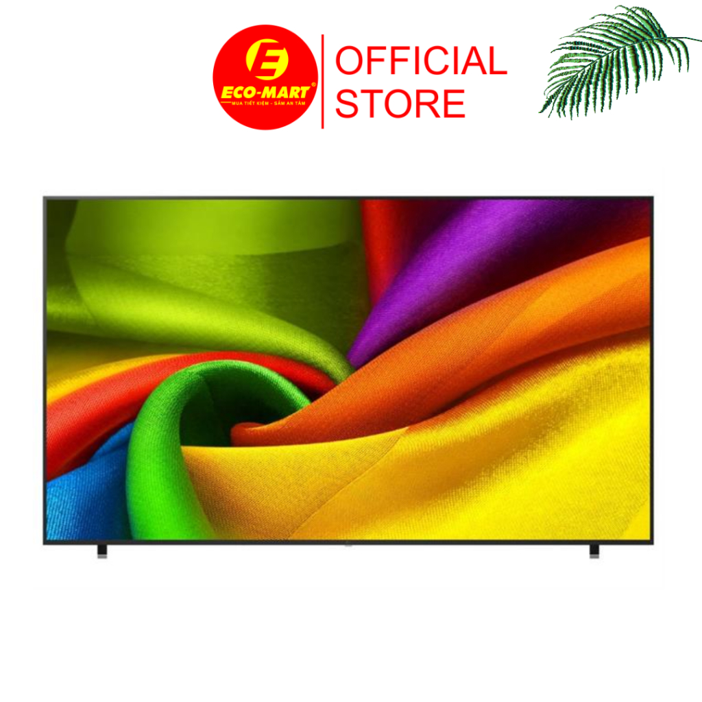 98NU855BPSB Tivi LG 98 inch 4k Smart TV 98NU855BPSB mới 2026 có lắp đặt