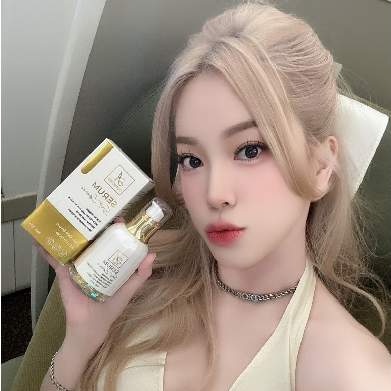 Serum A Cosmetics Spot Esence Chính Hãng