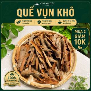 Quế Vụn Tự Nhiên 100% – Quế Khô Xông Phòng, Khử Mùi, Đuổi Muỗi, Thơm Ấm Dễ Chịu