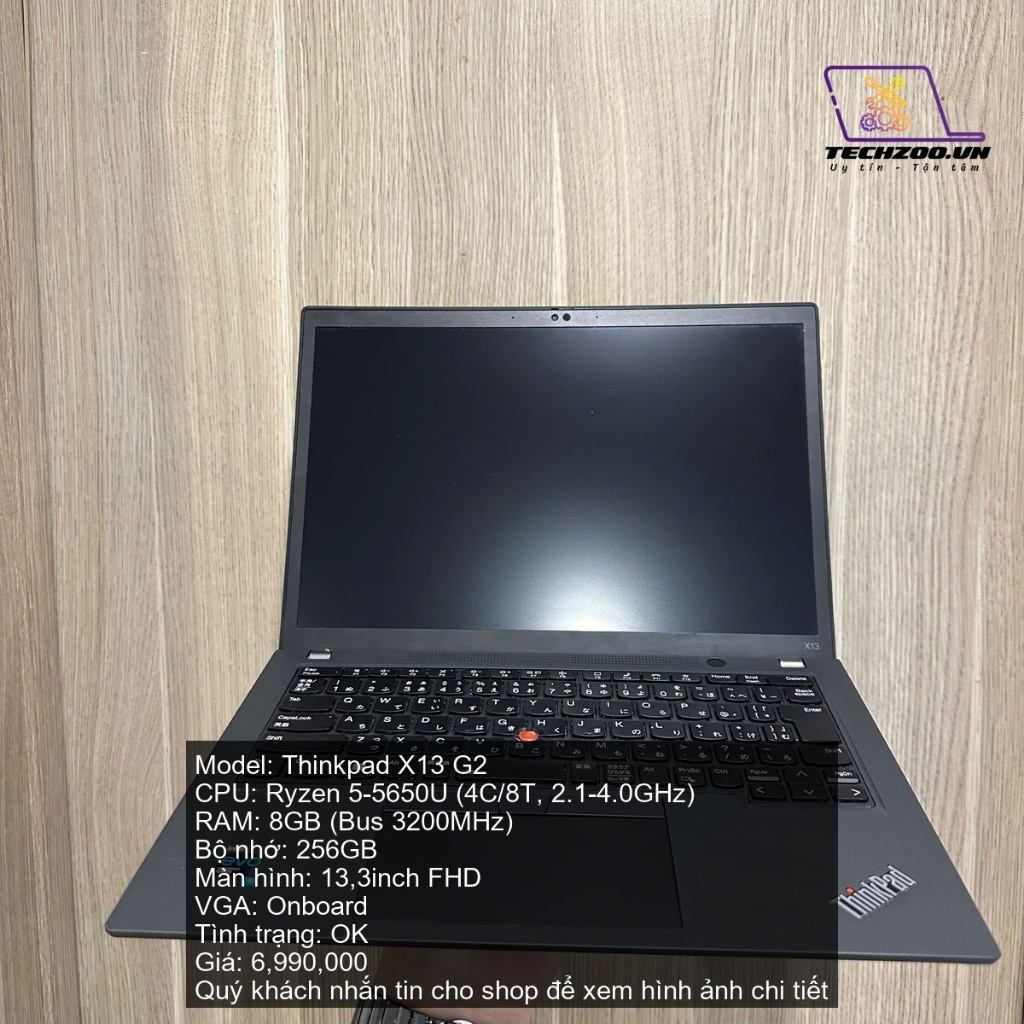 (Link tổng hợp) Laptop các hãng chip AMD (AMD Ryzen) VGA tích hợp mạnh, làm việc, học tập, xử lý đồ họa OK | BigBuy360 - bigbuy360.vn