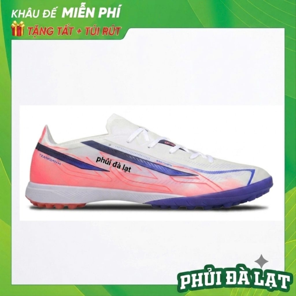 [Khâu đế ] Giày đá bóng F50 có khâu đế