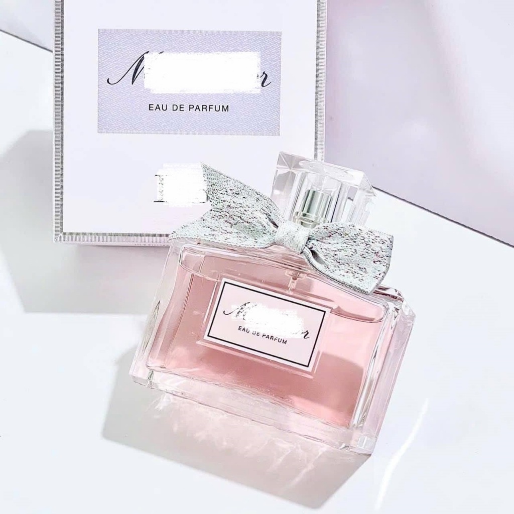 (Chính hãng) Nước Hoa Nữ Ⓜⓘⓢⓢ Ⓓⓘⓞⓡ EDP (Nơ vải)