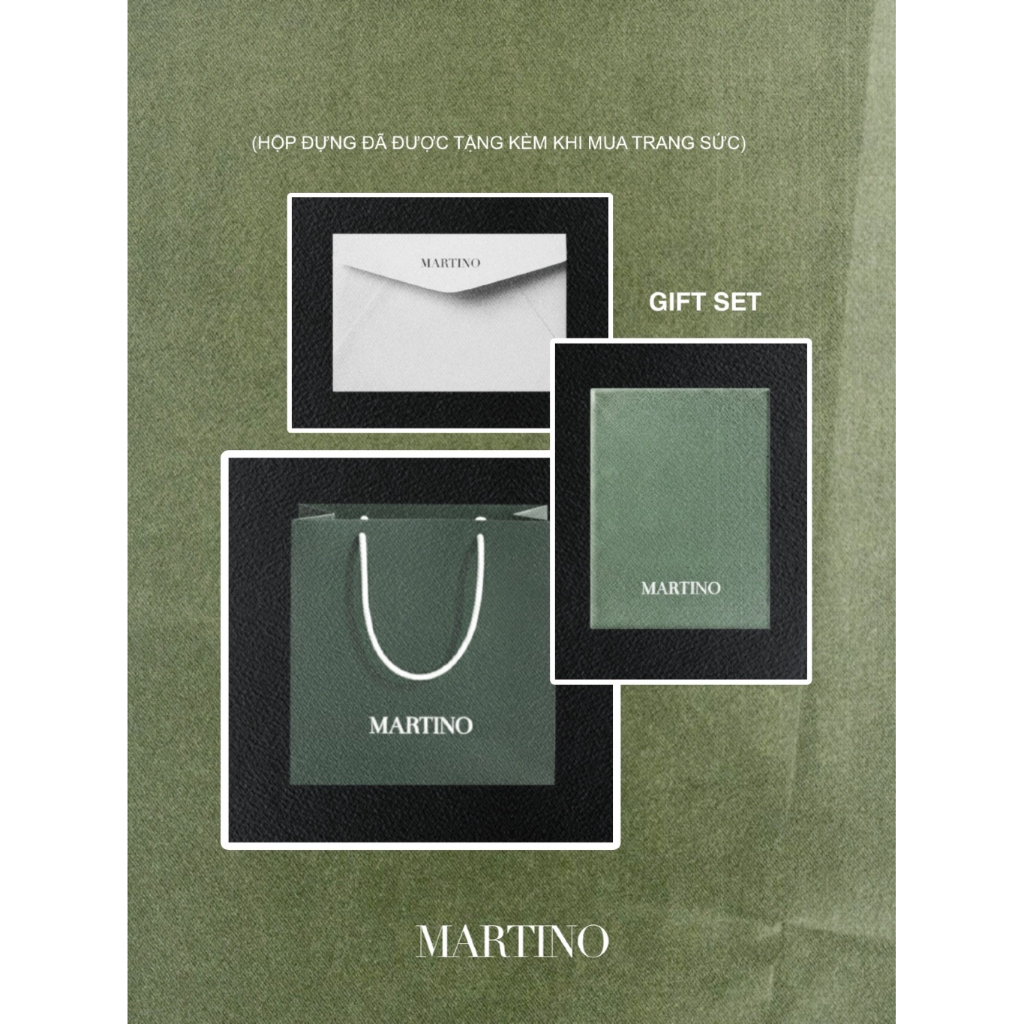 MARTINO DỊCH VỤ QUÀ TẶNG