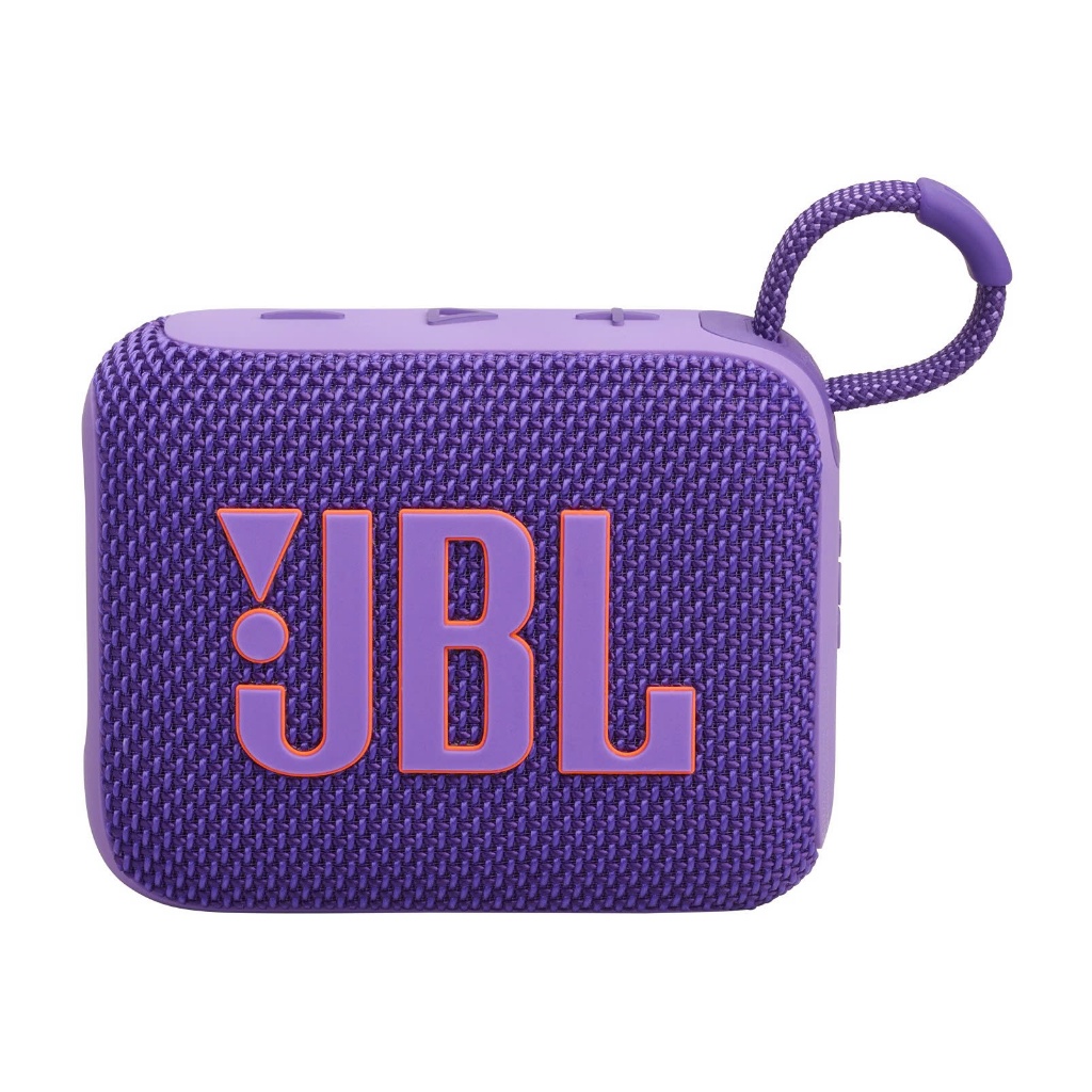 [HÀNG THANH LÝ 99%] Loa Bluetooth JBL GO 4 - Chính Hãng PGI, 4.2W, Bluetooth 5.4