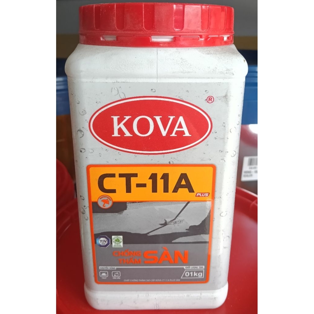 chất chống thấm sàn Kova CT -11A