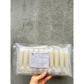 Tôm Tẩm Bột Chiên Xù 250G Khay 10 Con