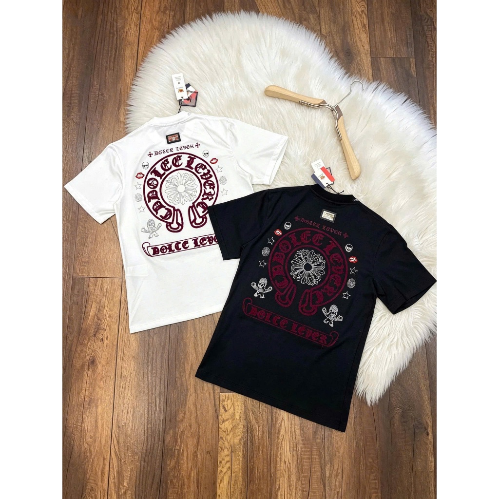 Áo phông nam boy phố cao cấp áo thun boy phố chất cotton 25gsm