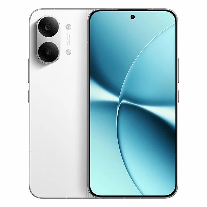 Điện Thoại Turbo 5 Max (12GB/256GB) Mới Fullbox | BigBuy360 - bigbuy360.vn