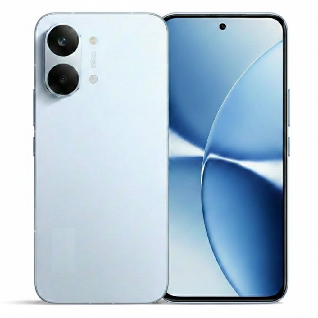 Điện Thoại Turbo 5 Max (12GB/256GB) Mới Fullbox | BigBuy360 - bigbuy360.vn