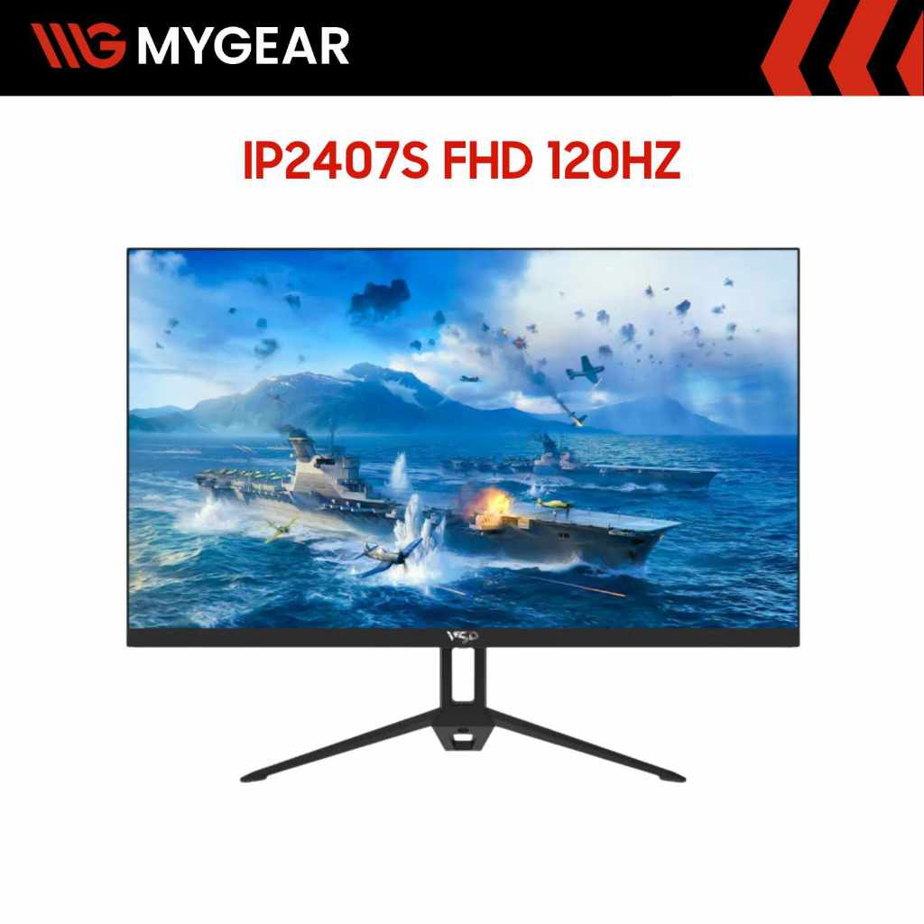 Màn hình Gaming VSP 2407S 24 Inch FHD 120Hz 1ms IPS