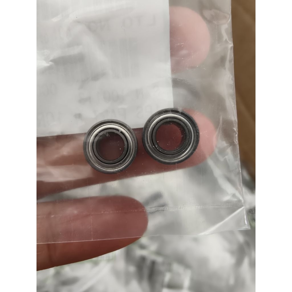 Vòng bi trục beo (belt) Ricoh 1060/1075/2060/2075/6001/7001/7502/7503/8001/9001