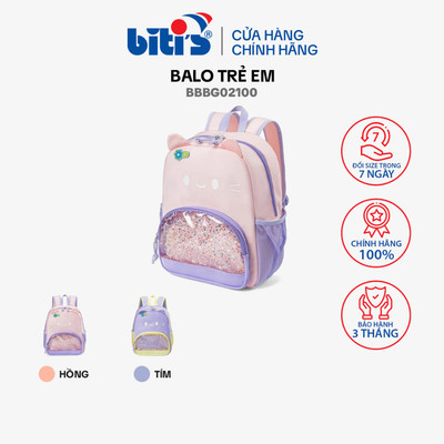 Balo trẻ em Biti's BBBG02100