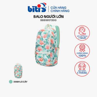 BaLo người lớn Biti's BBBW01300