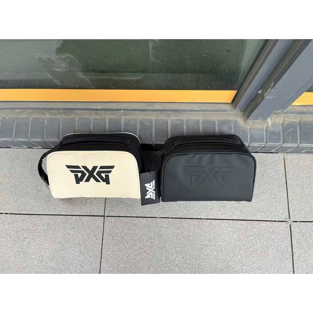 Túi Golf Cầm Tay PXG - Túi Cầm Tay Golf PXG - Hàng Nhập Khẩu