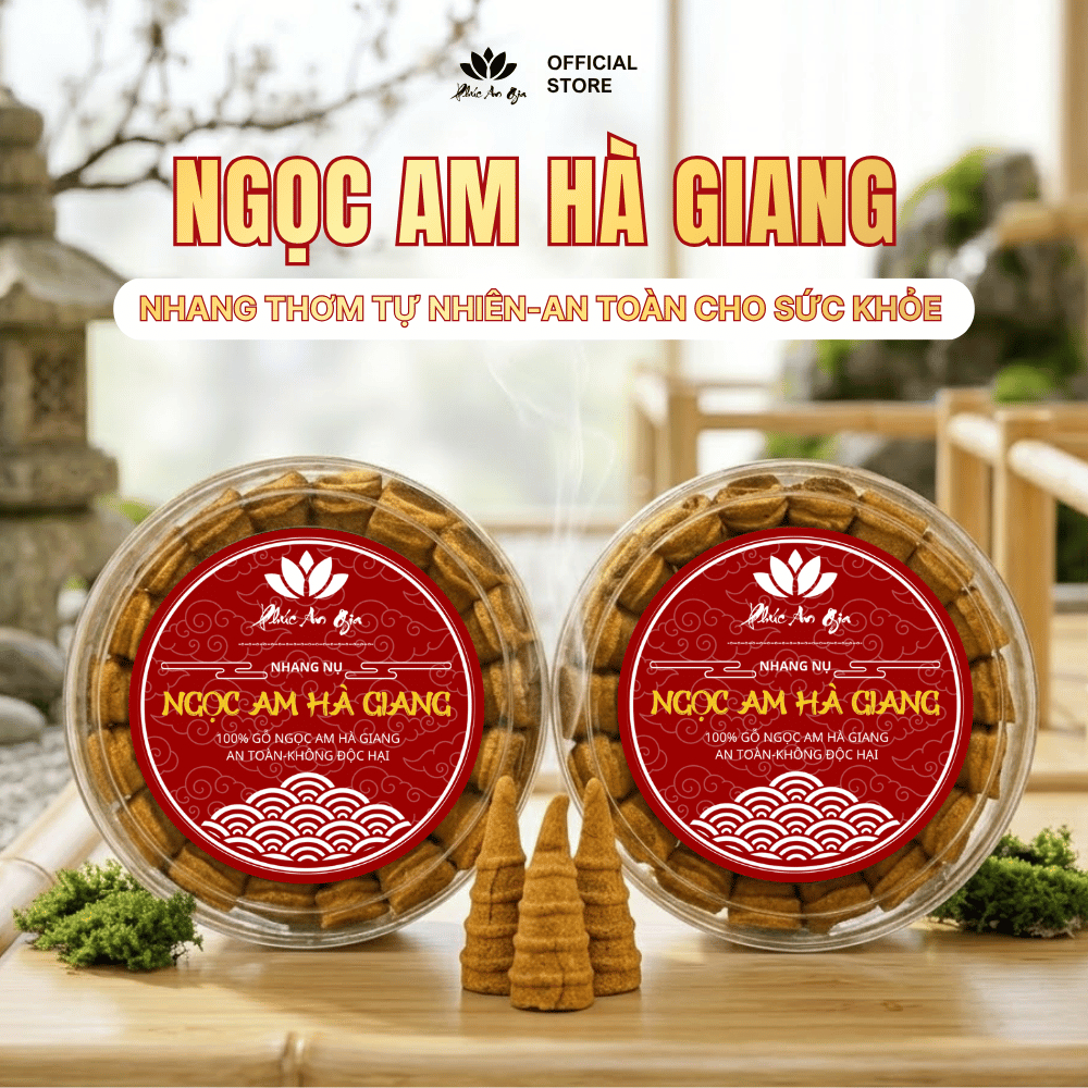 Nụ Trầm Ngọc Am Hà Giang , nụ trầm hương, ngọc am, nhang nụ, nhang thơm tự nhiên xông nhà