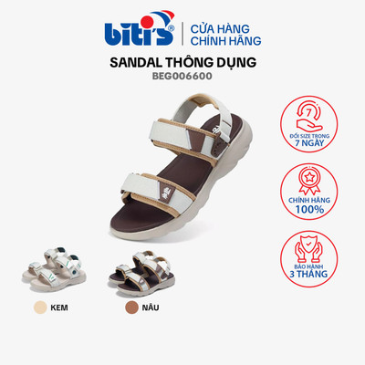 Sandal thông dụng Bé gái Biti's Helio BEG006600