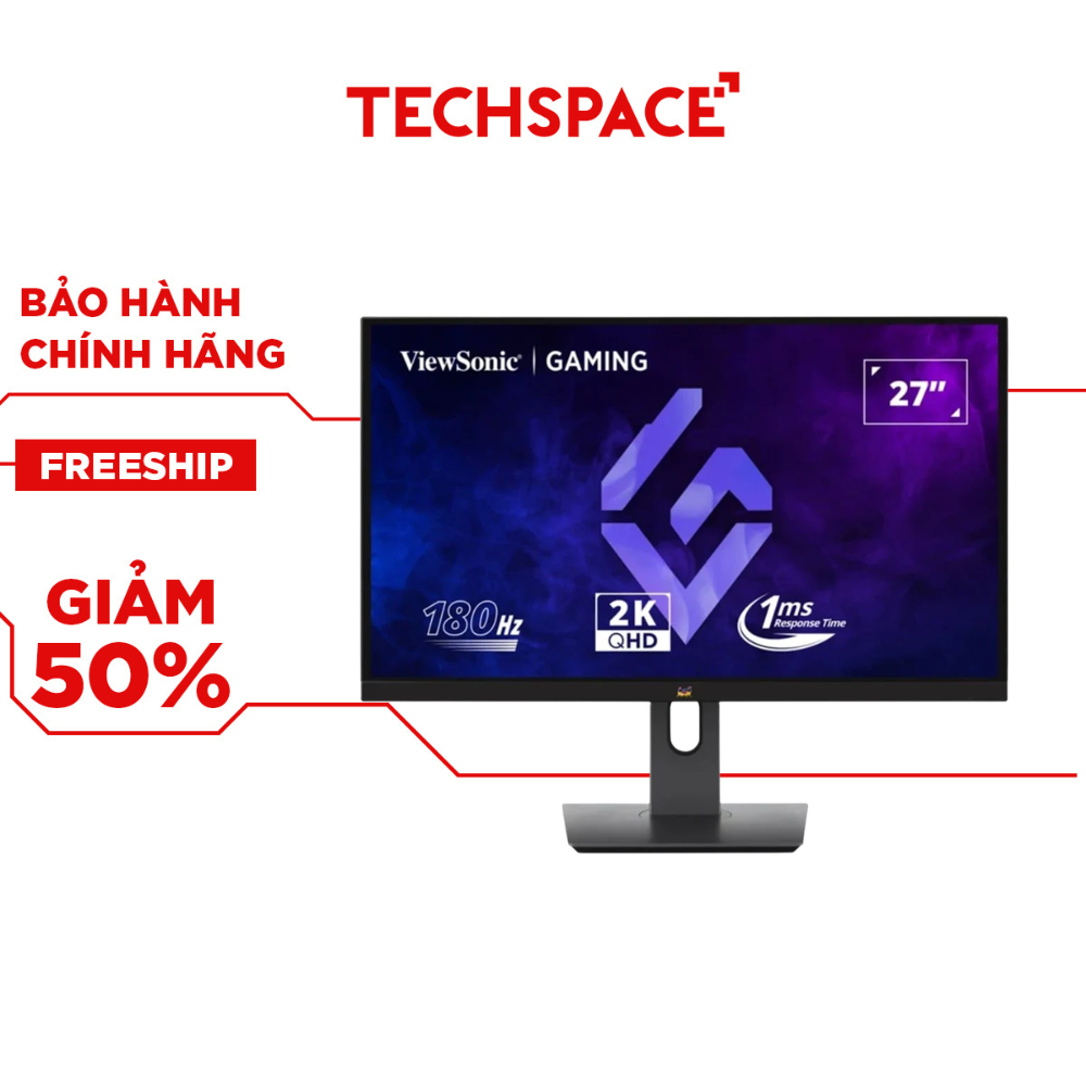 Màn hình ViewSonic VX2758A-2K-PRO-4 (Hàng chính hãng) -Bảo hành 36 tháng