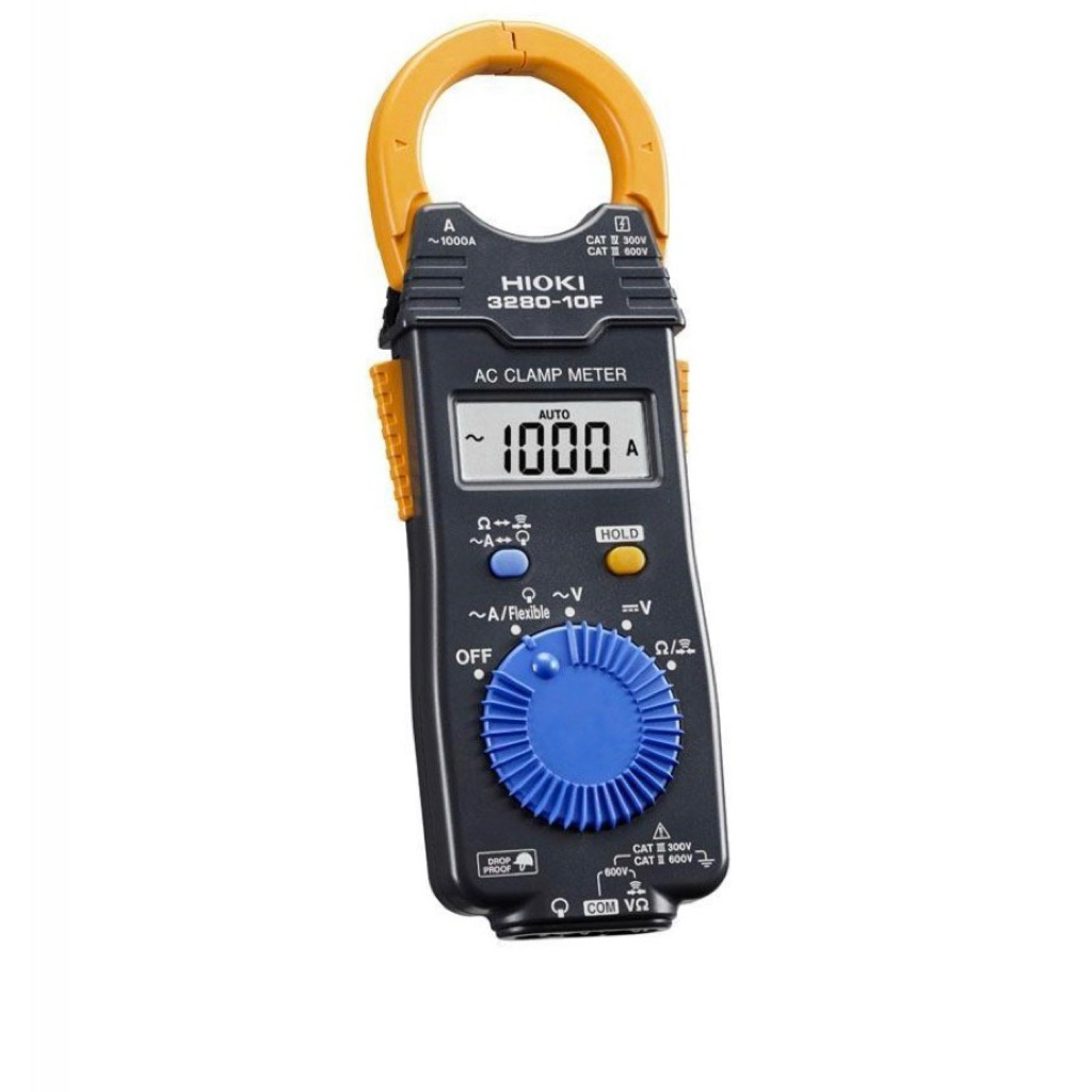 AMPE KÌM ĐA NĂNG HIOKI 3280-10F