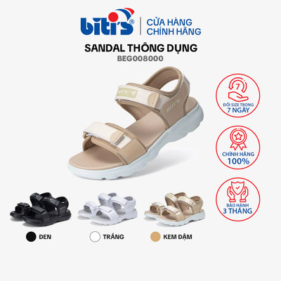 Sandal thông dụng Bé gái Biti's BEG008000