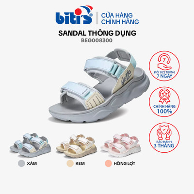 Sandal thông dụng Bé gái Biti's Helio BEG008300