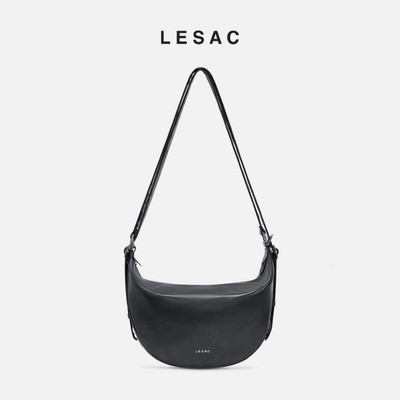 Túi đeo chéo LESAC Toán Bag