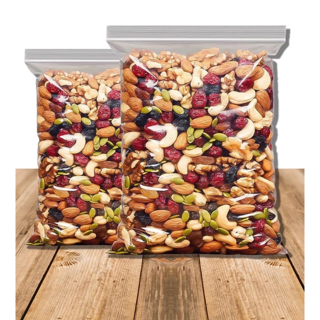 [Granola cao cấp]HỘP 500G hạt Granola siêu hạt ngũ cốc ăn kiêng giảm cân mix hạnh nhân hạt điều, gra