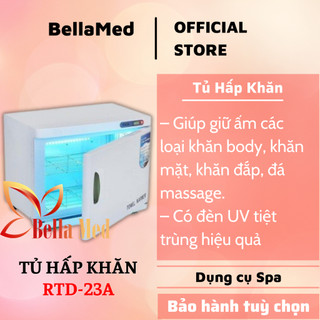 TỦ HẤP KHĂN CHUYÊN DỤNG CHO SPA