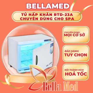 TỦ HẤP KHĂN CHUYÊN DỤNG CHO SPA