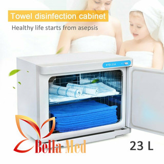 TỦ HẤP KHĂN CHUYÊN DỤNG CHO SPA