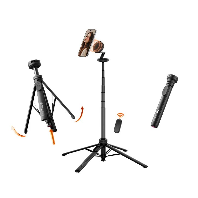 Ulanzi MT85 Tripod Điện Thoại Magsafe