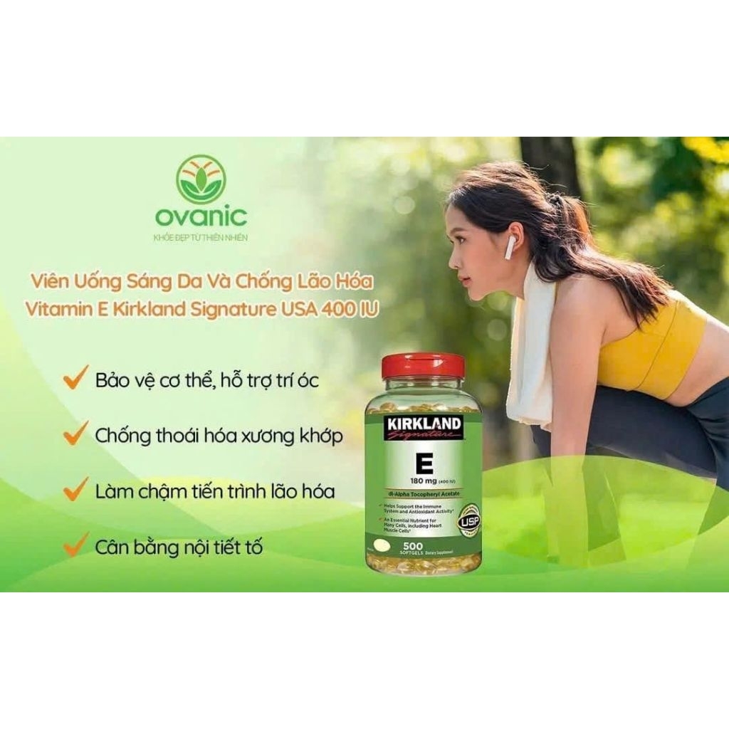 𝗩𝗶𝘁𝗮𝗺𝗶𝗻 𝗘 𝗞𝗶𝗿𝗸𝗹𝗮𝗻𝗱 𝗦𝗶𝗴𝗻𝗮𝘁𝘂𝗿𝗲 𝟱𝟬𝟬 𝘃𝗶𝗲̂𝗻 _ 𝗛𝗮̀𝗻𝗴 𝗠𝘆̃