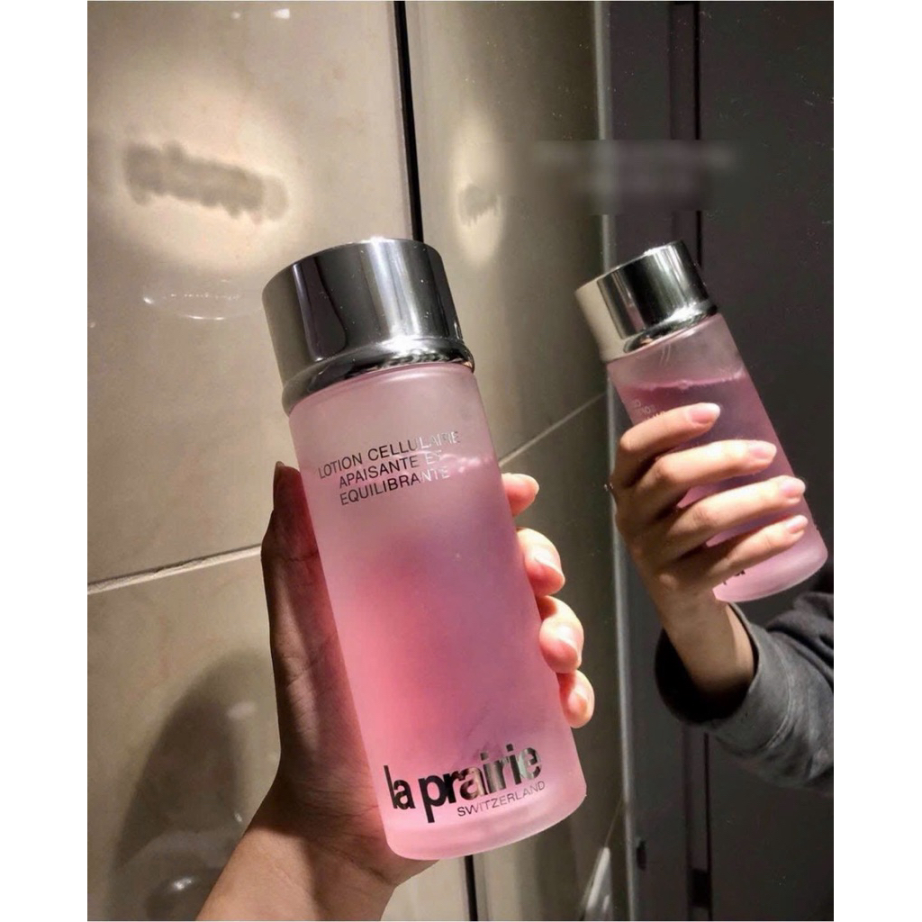 🌸  (NƯỚC HOA HỒNG LA PRAIRIE)