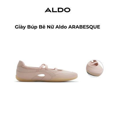 Giày Búp Bê Thời Trang Nữ Aldo ARABESQUE