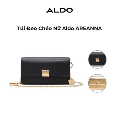 Túi Xách Đeo Chéo Chữ Nhật Nữ Aldo AREANNA