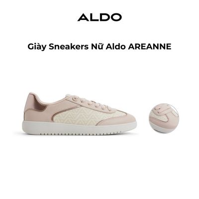 Giày Sneakers Thời Trang Êm Chân Nữ Aldo AREANNE