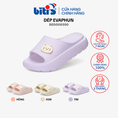 Dép Evaphun Bé gái Biti's BEG008500