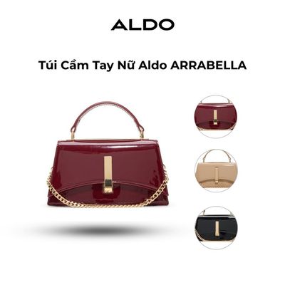 Túi Xách Cầm Tay Nữ Aldo ARRABELLA