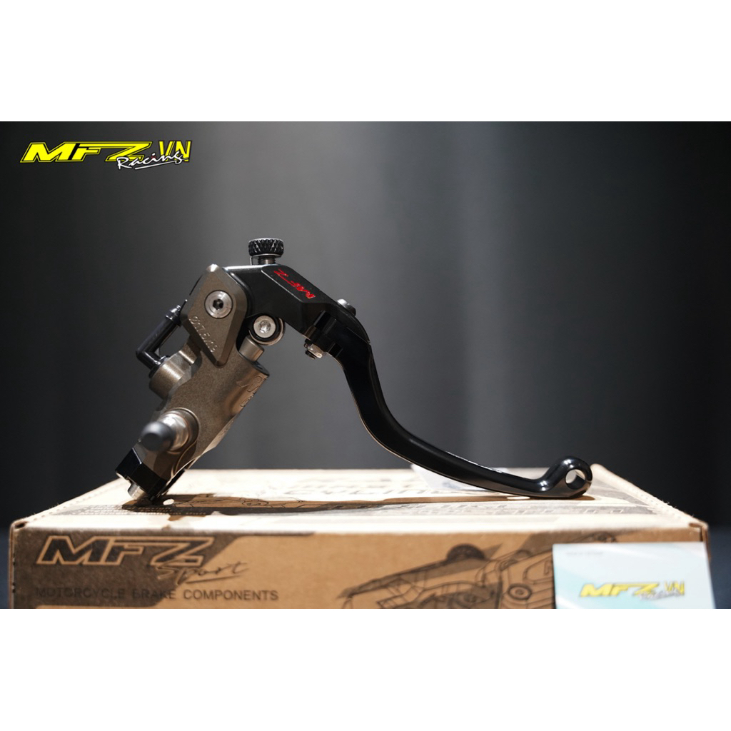Tay Thắng Đúc 15 Bình Dầu Rời MFZ New